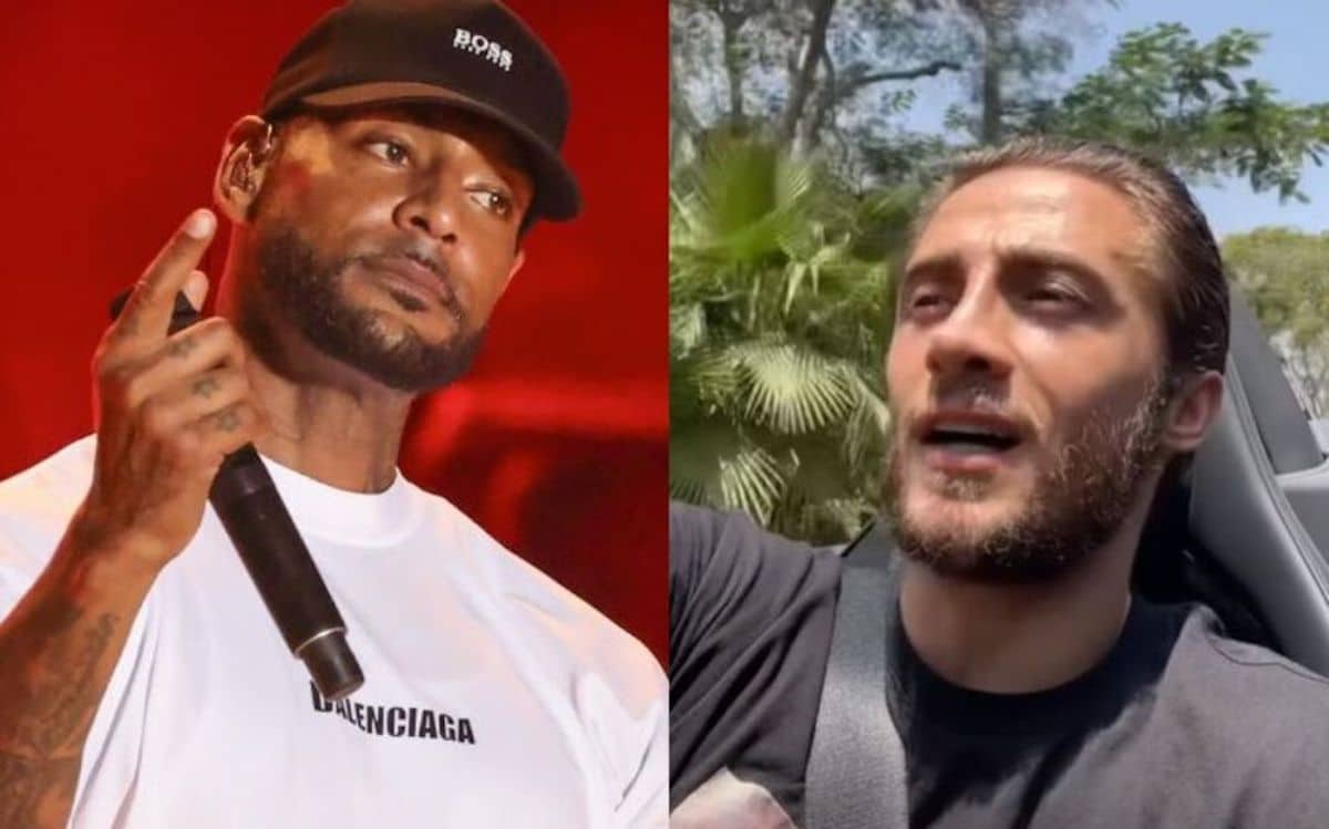 dylan thiry booba origine audios compromettants