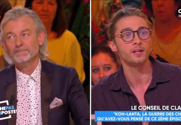 dylan thiry gilles verdez polemique livre