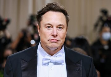 Elon Musk quitte Twitter