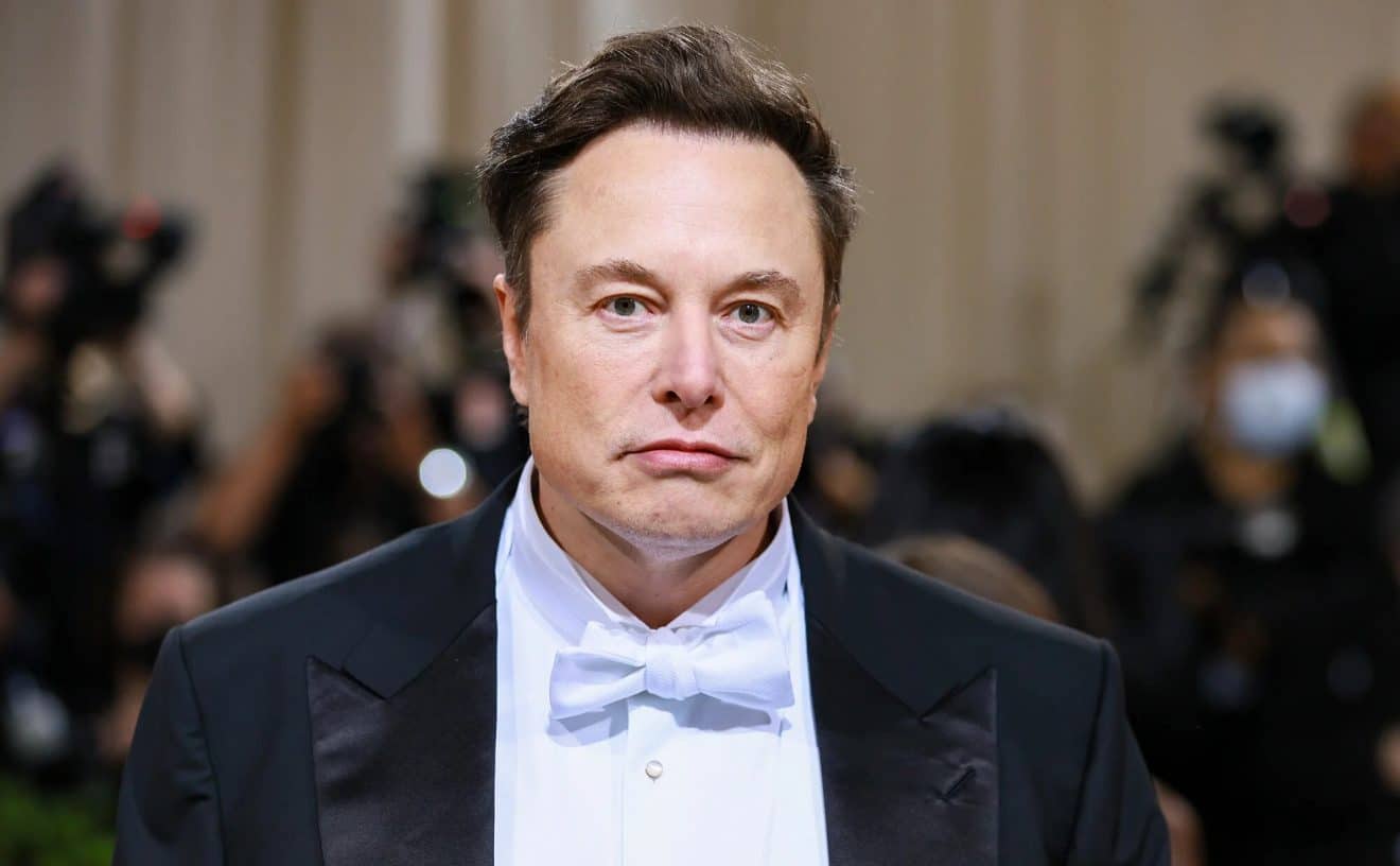 Elon Musk quitte Twitter