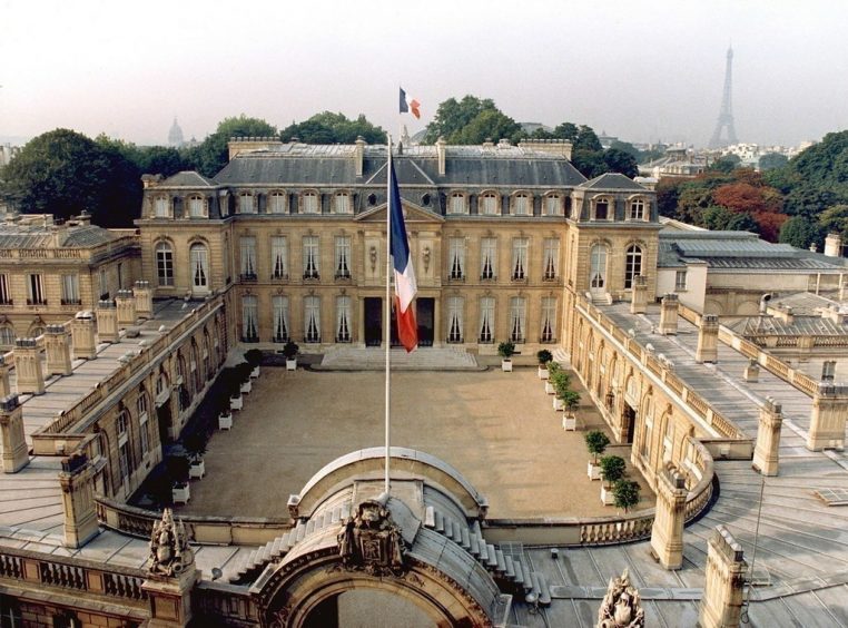 Élysée