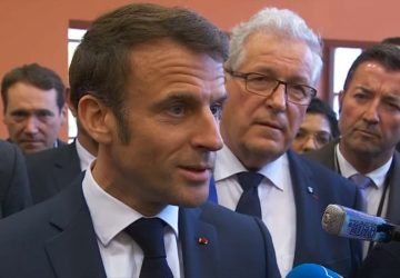 emmanuel macron annonces ecole (2)