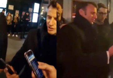 Emmanuel Macron