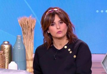faustine bollaert emission TF1 culte