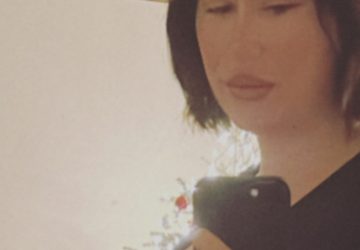 femme enceinte tiktok