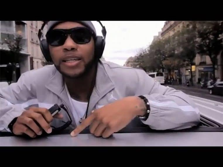 flo rida fils rappeur tombe 5e etage