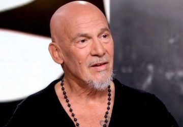 florent pagny