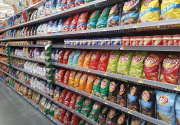 Foodwatch alerte les consommateurs