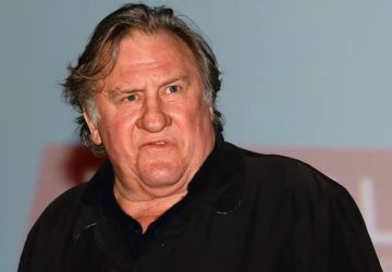 Gérard Depardieu écarté de la promotion de son dernier film