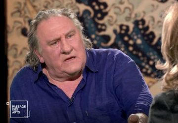 gerard depardieu nouveau témoignage