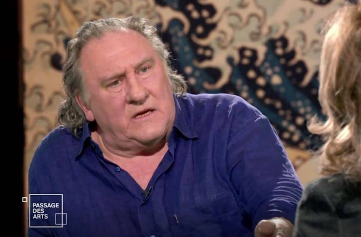 gerard depardieu nouveau témoignage