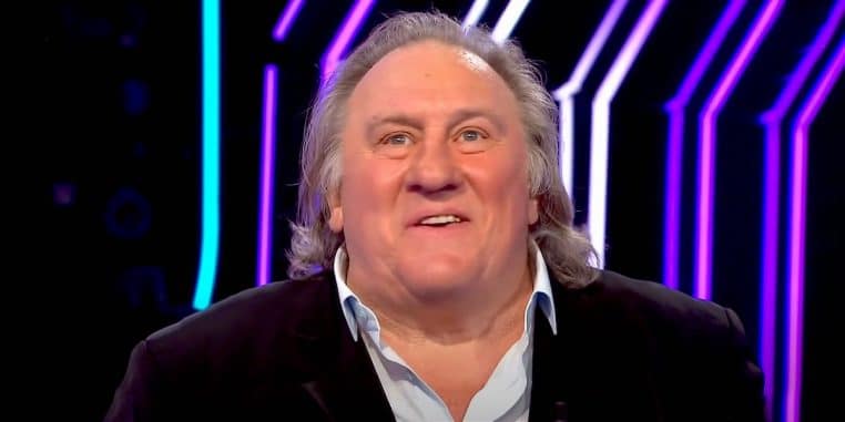 gerard depardieu spectacle perturbe accusation agressions