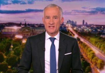gilles bouleau