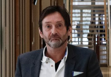 Images de Pierre Palmade en boîte