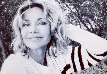 Ingrid Chauvin victime d'un accident