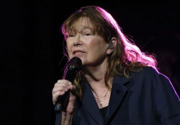 Jane Birkin