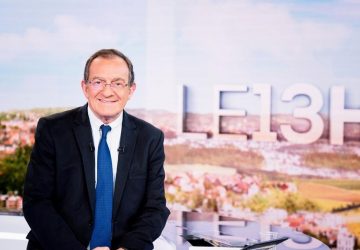 Liaison de Jean-Pierre Pernaut