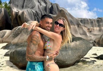 Jessica et Thibault