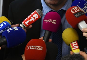 journaliste