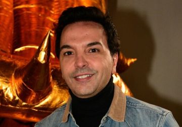 Kamel Ouali