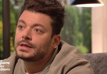 kev adams coeur scandale financier