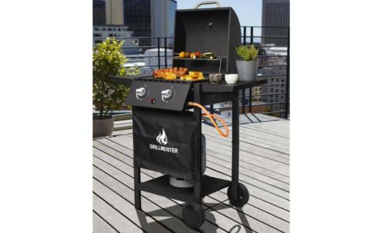 lidl barbecue