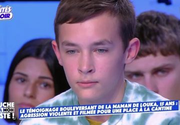 louka agression tpmp temoignage bouleversant