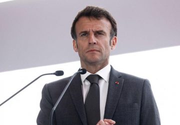 macron