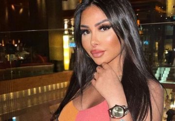 maeva ghennam evoque ramadan internautes colere