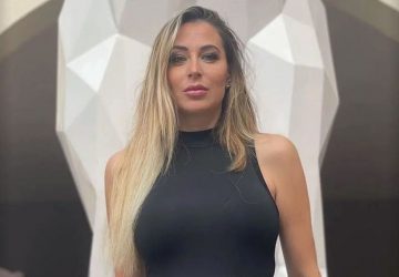 magali berdah porte plainte contre Twitter