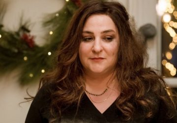 marilou berry TF1 coup dur arret serie