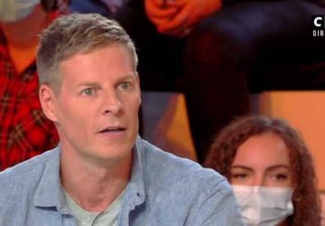 matthieu delormeau absent tpmp raison devoilee