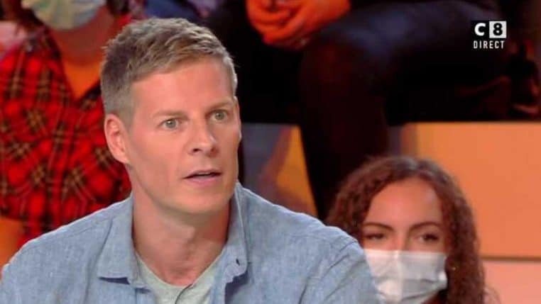 matthieu delormeau absent tpmp raison devoilee