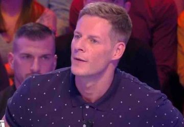 matthieu delormeau bourde invite malade