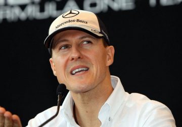 Michael Schumacher