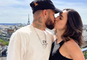 neymar papa