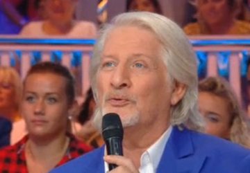 patrick sebastien confidences cancer