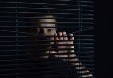 personne sequestree