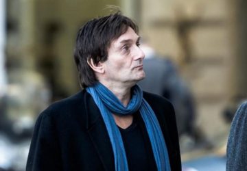 Pierre Palmade