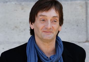 Pierre Palmade