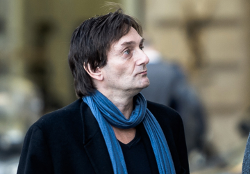 Tensions entre Pierre Palmade et sa sœur