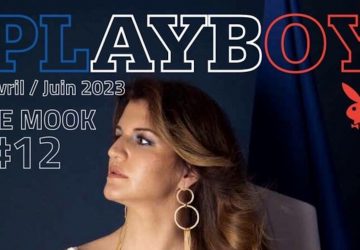playboy