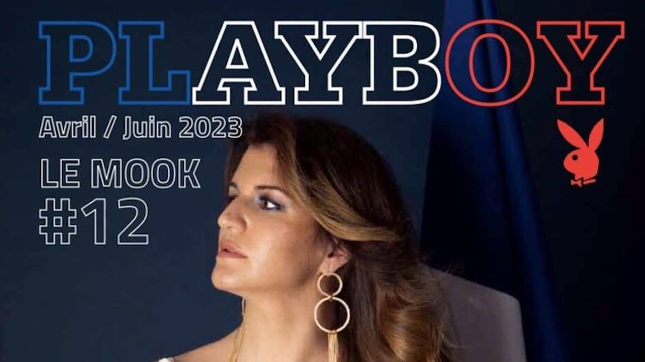 playboy