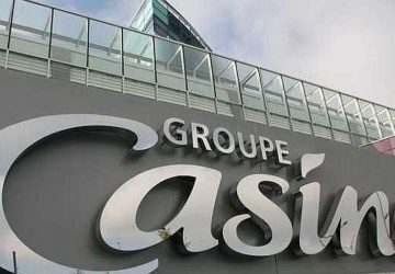 Rachat groupe Casino