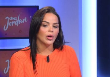 Perte de poids de Sarah Fraisou
