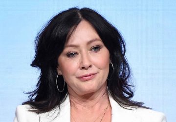 Shanen Doherty annonce son divorce