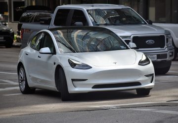 tesla