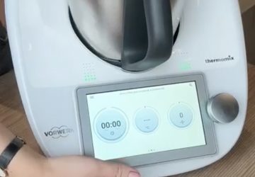 thermomix offre réduction