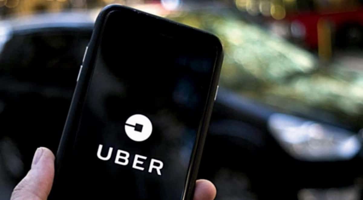 uber astuce payer moins cher