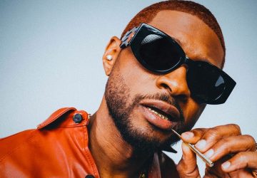 Usher